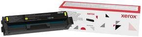 Xerox C230/C235 Yellow Toner Cartridge - High Yield (2,500 Pages)