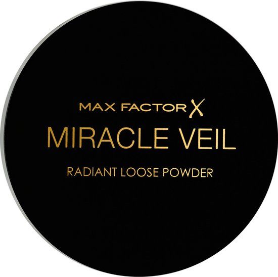 Max Factor Miracle Veil Powder - Setting Powder - 4g