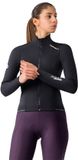 Castelli Espresso 2 Jas Zwart S Vrouw