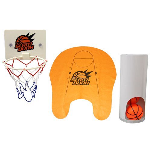 THUMBS UP A0000881 - Slamdunk toiletten basketbal