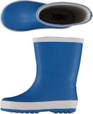 XQ Footwear XQ | Regenlaarzen Kinderen Kobalt Blauw Maat 29/30