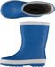 XQ Footwear XQ | Regenlaarzen Kinderen Kobalt Blauw Maat 29/30