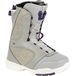 Nitro Snowboards Flora TLS '21 All Mountain Freestyle snelvetersysteem voor dames