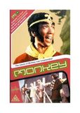 Monkey Dvd 9