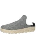Asportuguesas Pantoufle gris