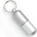 Munkees Waterproof Capsule - Size S Outdoor Benodigdheden Grijs
