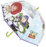 Toy Story Paraplu Manuelle – Parapluie enfant – 45 cm – Disney