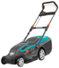 Gardena PowerMax 1600/37 - Elektrische Grasmaaier - 37cm Maaibreedte