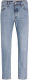 JACK & JONES JWHCHRIS JJCLASSIC AM 479 NOOS Jeans Garçon Bleu Coupe ample Coton