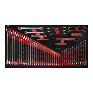 KS Tools Sleutelset - 53-delig