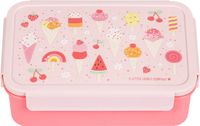 A Little Lovely Company Bento Brooddoos Lunchbox Broodtrommel - Ijsjes