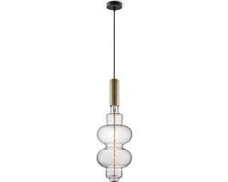 Home Sweet Home Hanglamp Saga Diabolo Brons