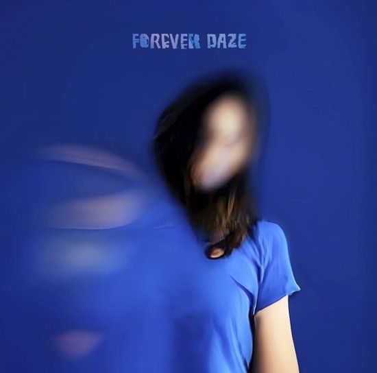 Radwimps - Forever Daze (LP) - Standard Edition - 2LP - Stereo