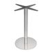 Bolero GK992 ronde tafelonderstel, 680 mm hoogte x 400 mm diameter