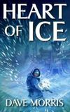 Heart Libri GmbH Heart of Ice Paperback