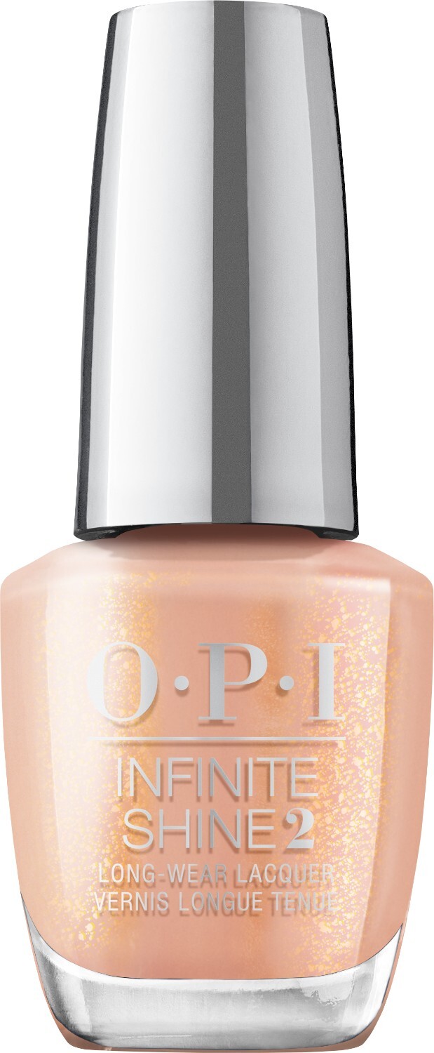 OPI Infinite Shine Power of Hue Collectie 15 ml The Future is