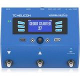 TC Helicon VoiceLive Play Harmonizer/multiefekt wokalowy