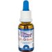 Dr.Jac.Fle Huile Vitamine K2 forte 200μg all-Trans Mk7, 20 ml