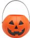 BigBuy Home Pompoen Oranje Halloween
