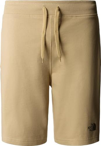 THE NORTH FACE Standard Light Shorts - Khaki Stone - M