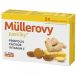 Müller Pastilles à la propolis, au gingembre et à la vitamine C 24 Pastilles