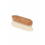 LeMieux Artisan Zachte Finishing Borstel Brown