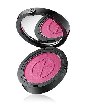 ARMANI Luminous Silk Glow Blush 4g 52