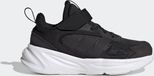 adidas Sportswear Ozelle Running Lifestyle Schoenen - Kinder - Zwart - 37 1/3