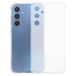 Samsung Coque Samsung Galaxy A26 Antichoc en TPU - Transparente