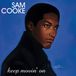 Keep Sam Cooke - Keep Movin' On (CD) (Remastered)
