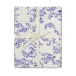 Garbo&Friends Drap-housse Jardim Muslin 60x120x20 cm