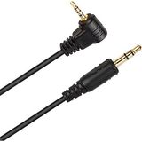 ShooTools SH12180025 Shutter kabel RS1 zwart