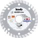 kwb 797170 Diamanten doorslijpschijf Diameter 115 mm Boordiameter 22.23 mm Steen 1 stuk(s)