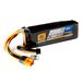 9,9 V 2200 mAh 3S Smart LiFe-ECU accu: universele ontvanger, IC3