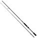 Shimano Nexave Fast Spinhengel Zwart 2.03 m / 7-21 g