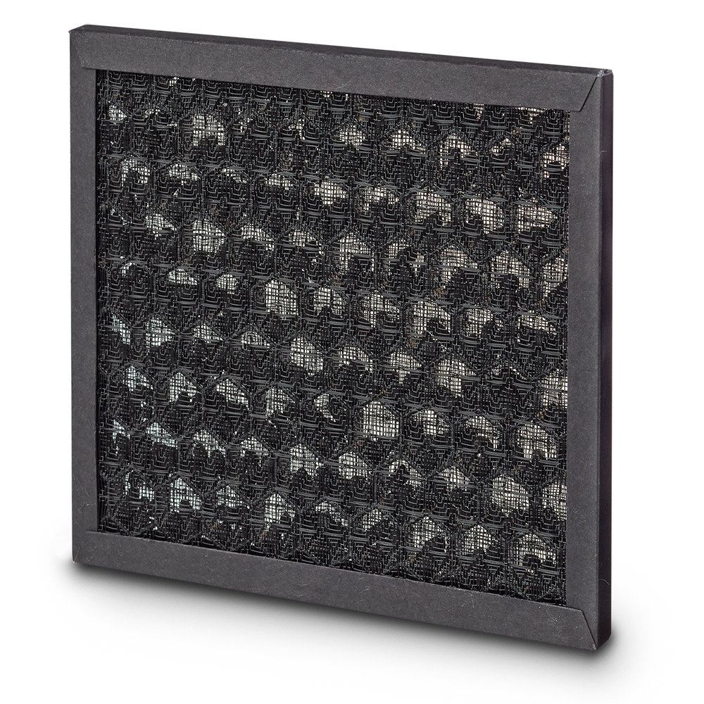 CLEANAIR Eco-Air Plus filter voor CA-803 luchtwasser