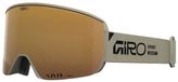 Giro Axis Skibril Gris Vivid Petrol/CAT2 Homme, Femme