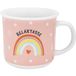 GRUSS & CO 48940 Mok met motief relaxbeker