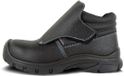 Safefeet Welder 350 werkschoen - S3 - zwart 42