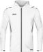 Jako - Challenge Jacket - Witte Jas Heren-S