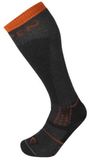 Lorpen H3hoc T3 Heavy Hunter Overcalf Eco Lange Sokken Zwart EU 39-42