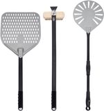 Boretti Pizzaiolo Toolset BBA116