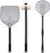 Boretti Pizzaiolo Toolset BBA116