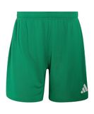 adidas Entrada26 Shorts Dames, team green/white, XXS