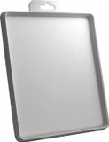Essdee Ink Tray - Inktbakje voor blokdrukinkt en verf - 240x200 mm