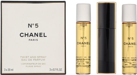 Chanel N°5 / 20 / Women