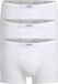 Götzburg Gotzburg Heren Boxershorts (3-pack) - Wit - XXL
