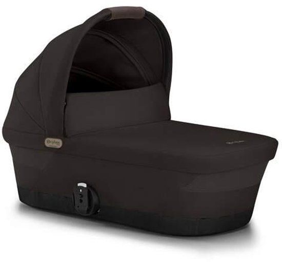 Cybex Gazelle S Reiswieg - Chocolate Brown