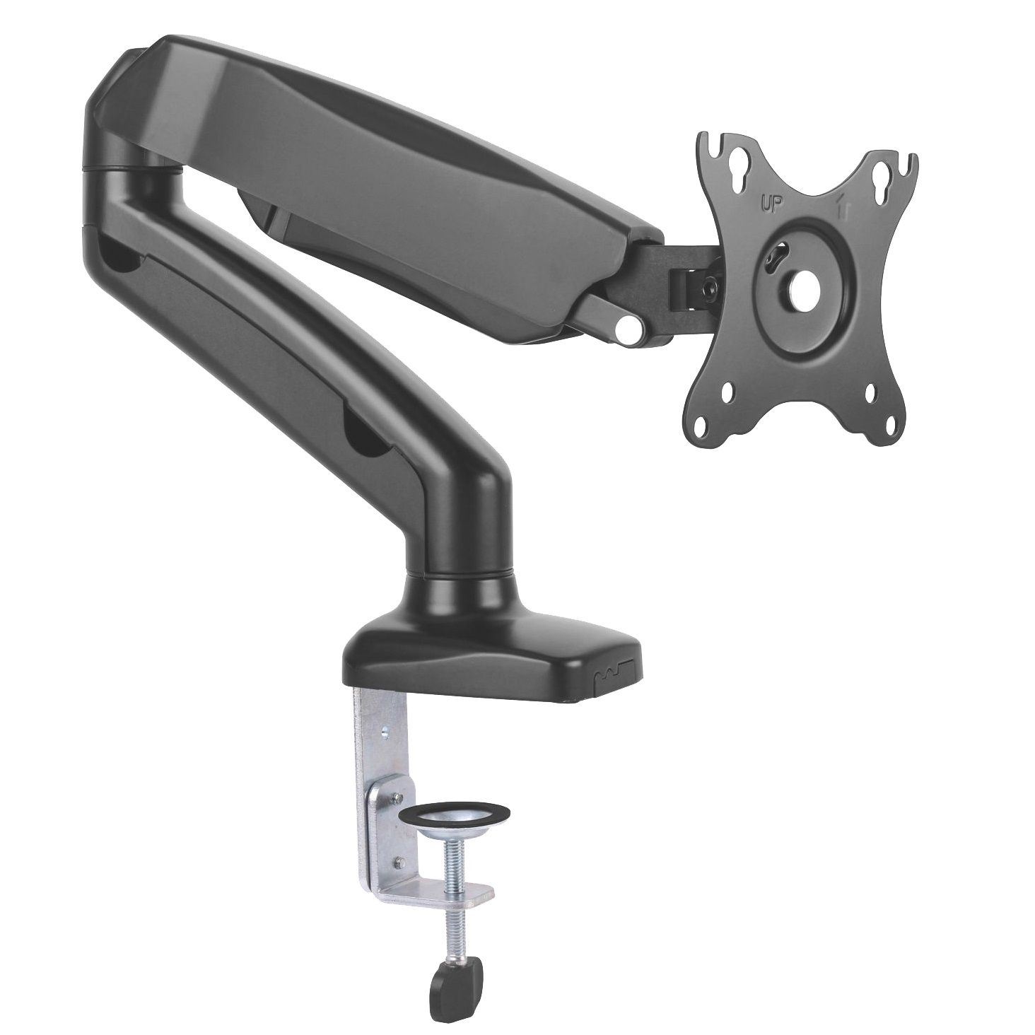 myWALL Full-motion Bracket for LCD monitor - 4012386134053