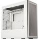 HAVN HAVN BF 360 PC-Gehäuse, Midi-Tower, E-ATX, Tempered Glass - weiß